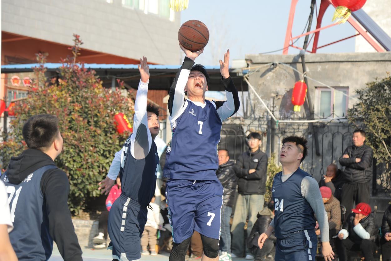 它让整个中