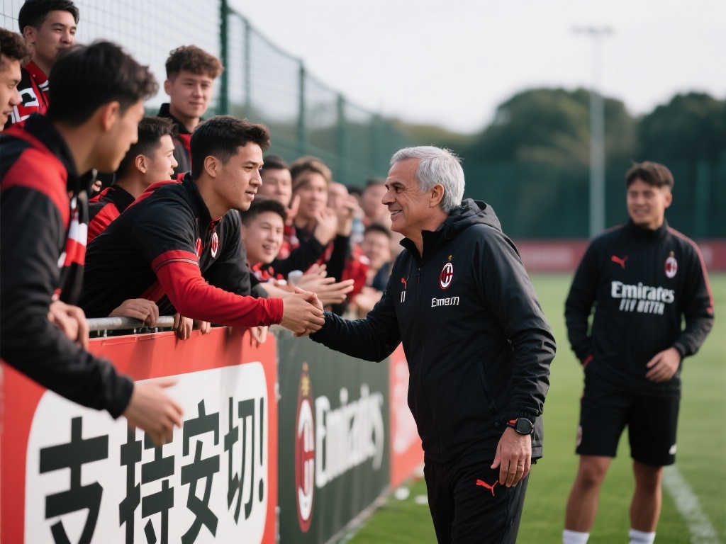 年轻球员充